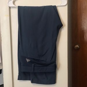 Adidas golf pants